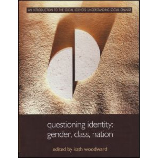 Questioning Identity