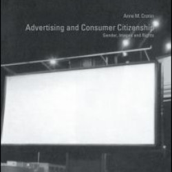 Advertising and Consumer Citizenship