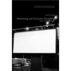 Advertising and Consumer Citizenship