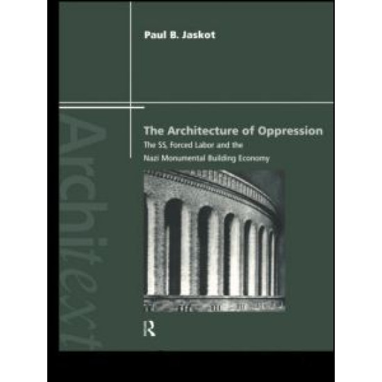 The Architecture of Oppression