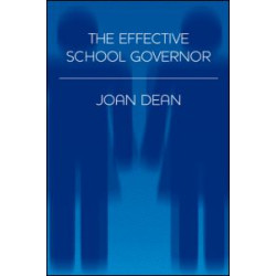 The Effective School Governor
