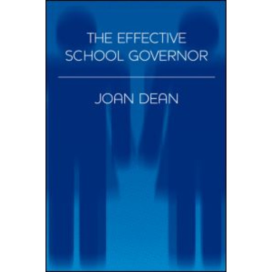 The Effective School Governor