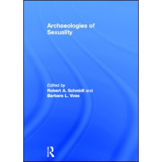 Archaeologies of Sexuality