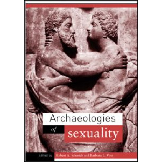 Archaeologies of Sexuality