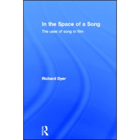 In The Space Of A Song