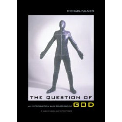 The Question of God The Question of God