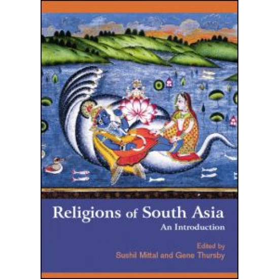 Religions of India