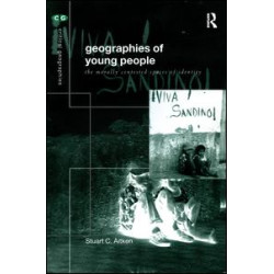 The Geography of Young People The Geography of Young People