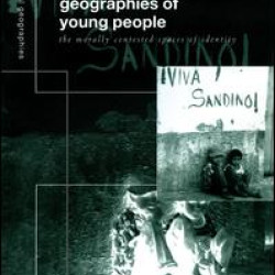 The Geography of Young People The Geography of Young People