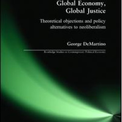 Global Economy, Global Justice Global Economy, Global Justice