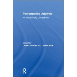Performance Analysis Performance Analysis