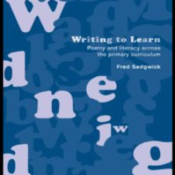Writing to Learn Writing to Learn