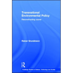 Transnational Environmental Policy
