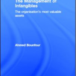 The Management of Intangibles