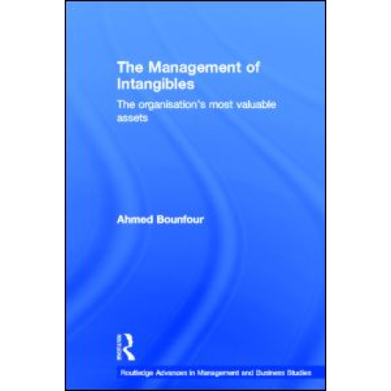 The Management of Intangibles