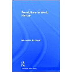 Revolutions in World History