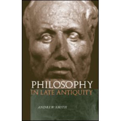 Philosophy in Late Antiquity
