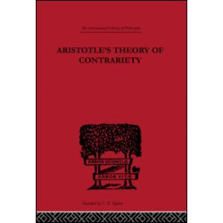 Aristotle's Theory of Contrariety