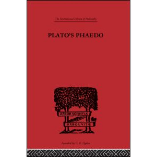 Plato's Phaedo