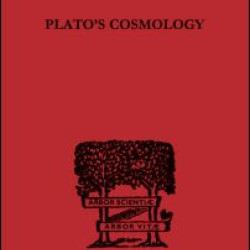Plato's Cosmology