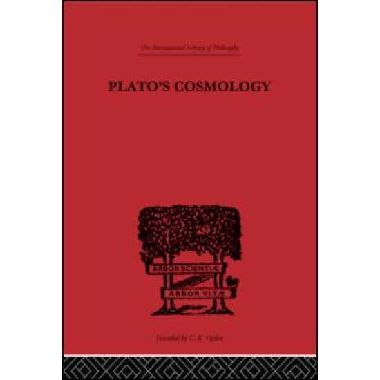Plato's Cosmology