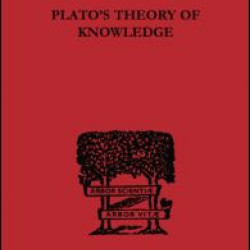 Plato's Theory of Knowledge