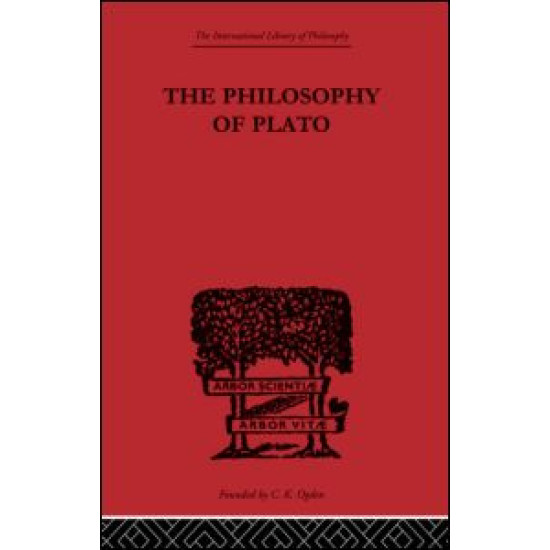 The Philosophy of Plato