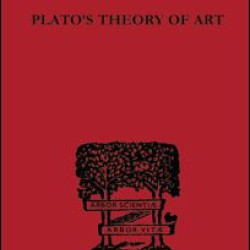 Plato's Theory of Art Plato's Theory of Art