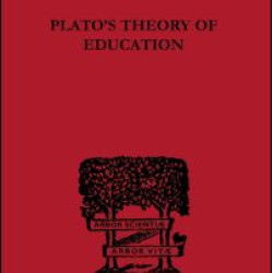 Plato's Theory of Education Plato's Theory of Education