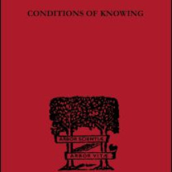 Conditions of Knowing