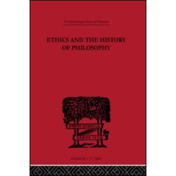 Ethics and the History of Philosophy