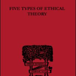 Five Types of Ethical Theory Five Types of Ethical Theory