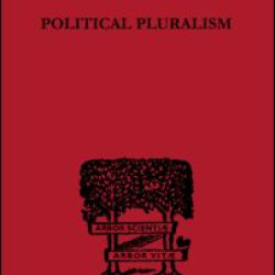 Political Pluralism