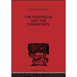 The Individual and the Community