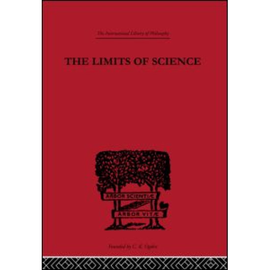 The Limits of Science