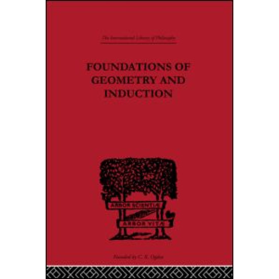 Foundations of Geometry and Induction
