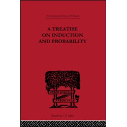 A Treatise on Induction and Probability