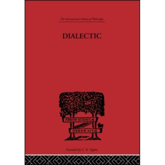 Dialectic