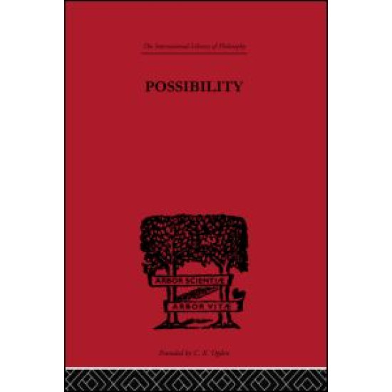 Possibility