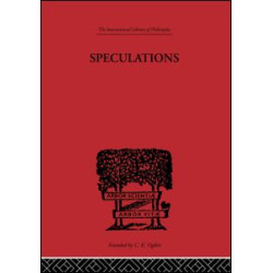 Speculations
