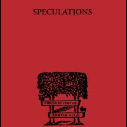 Speculations