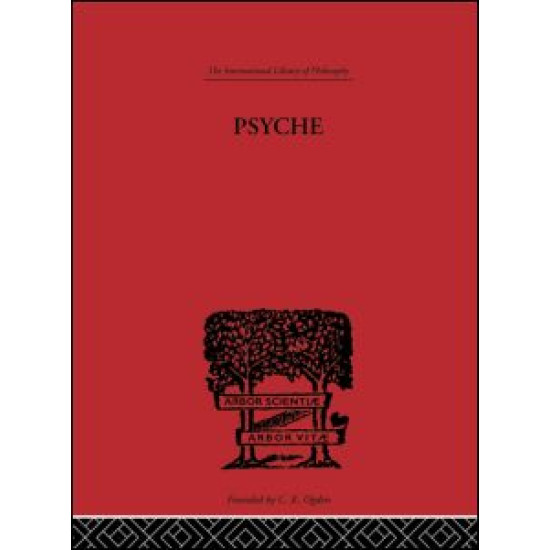 Psyche