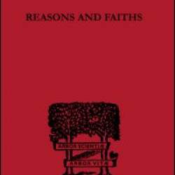 Reasons and Faiths