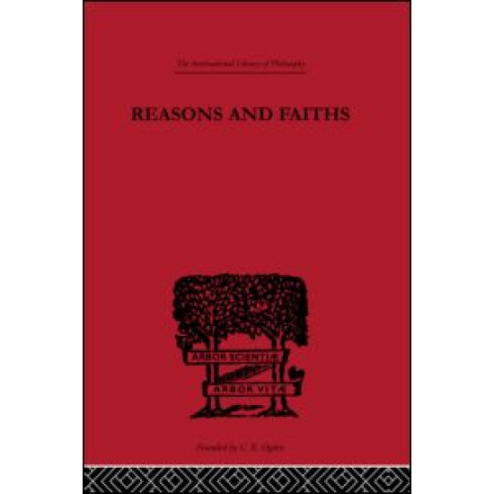 Reasons and Faiths