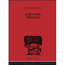 Scientific Thought Scientific Thought
