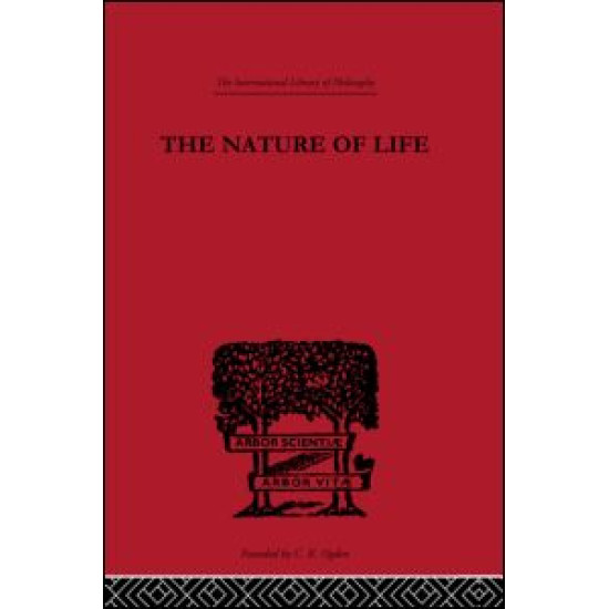 The Nature of Life