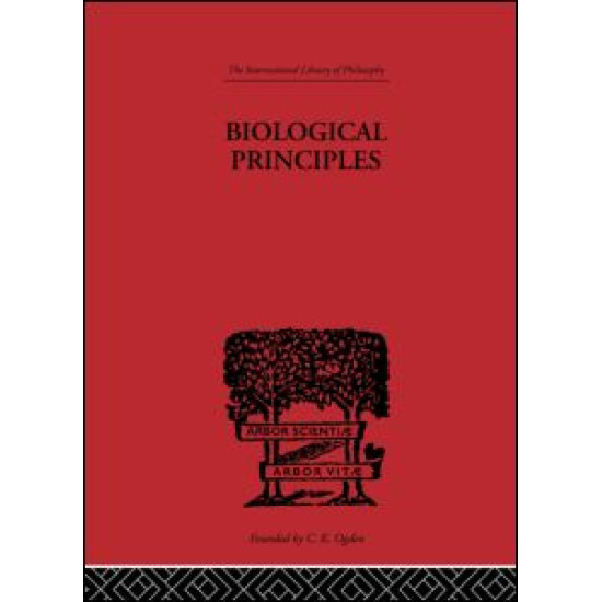 Biological Principles