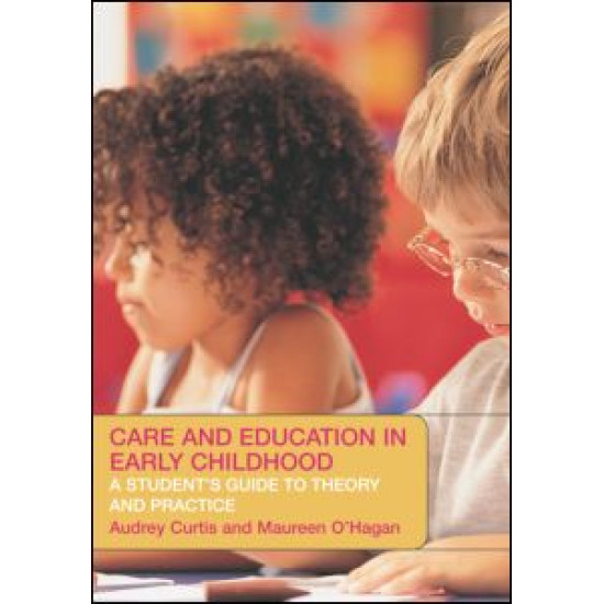 Care and Education in Early Childhood