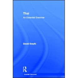 Thai: An Essential Grammar Thai: An Essential Grammar