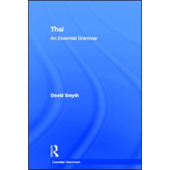Thai: An Essential Grammar